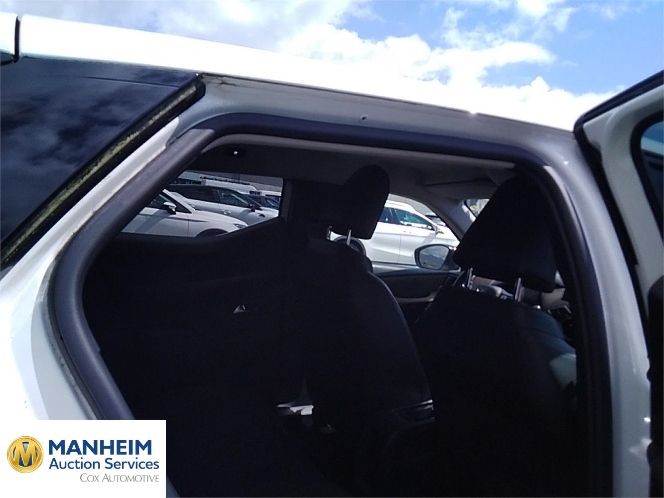 Foto DS DS 3 Crossback 26