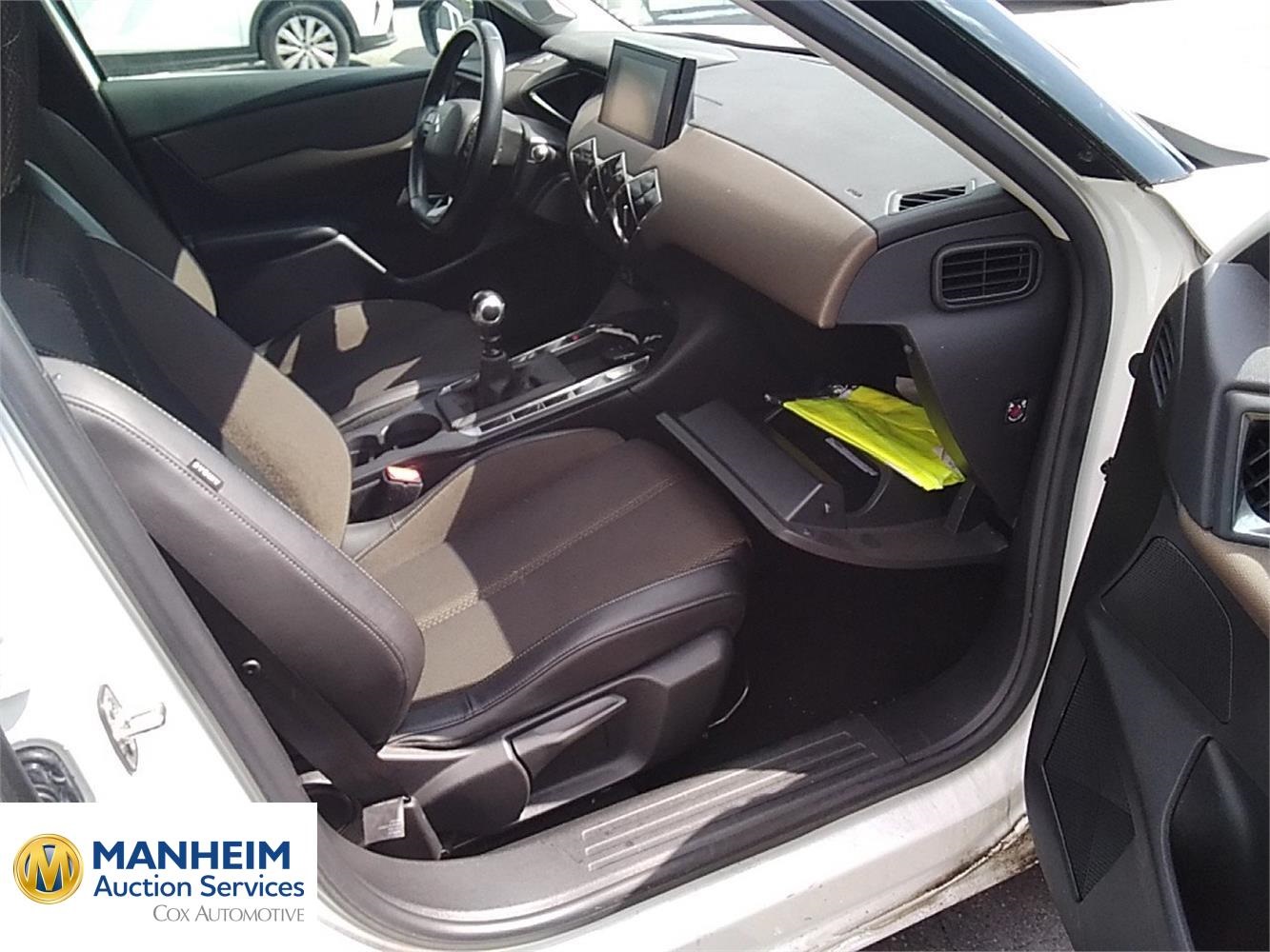 Foto DS DS 3 Crossback 29