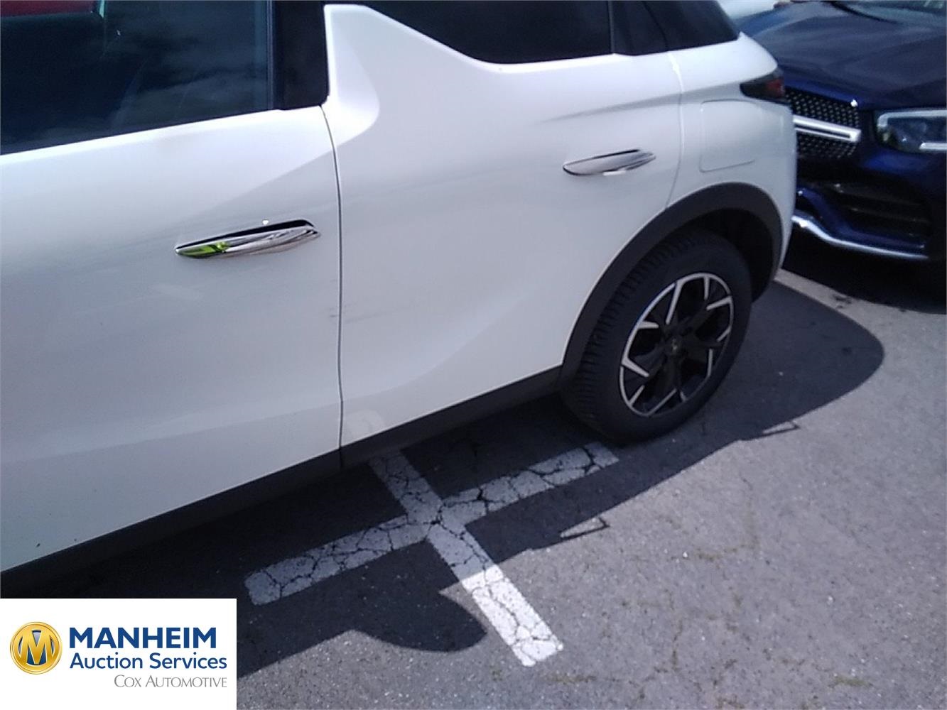 Foto DS DS 3 Crossback 36