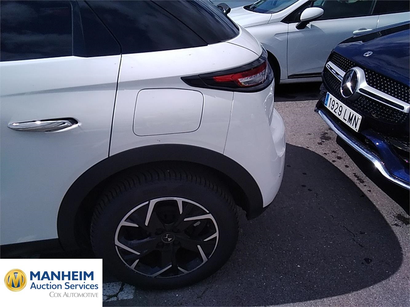 Foto DS DS 3 Crossback 37