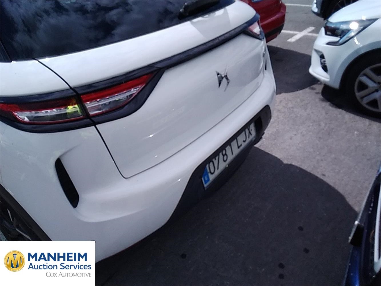 Foto DS DS 3 Crossback 38