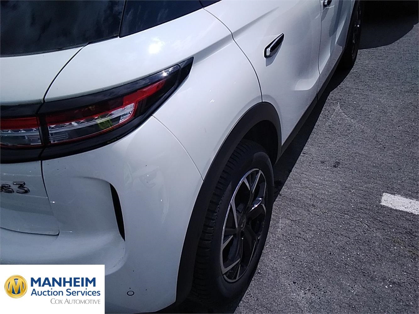 Foto DS DS 3 Crossback 39