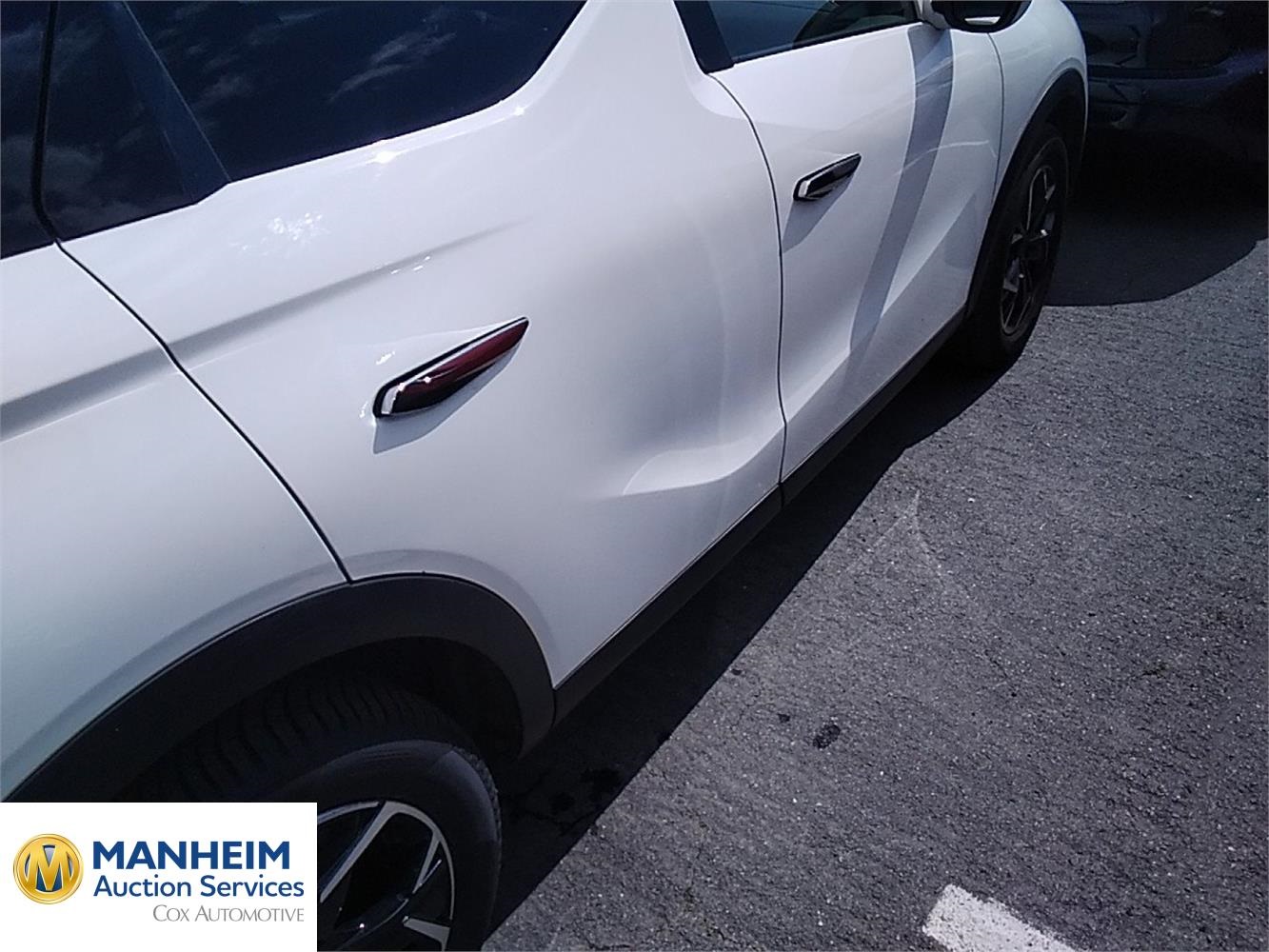 Foto DS DS 3 Crossback 40