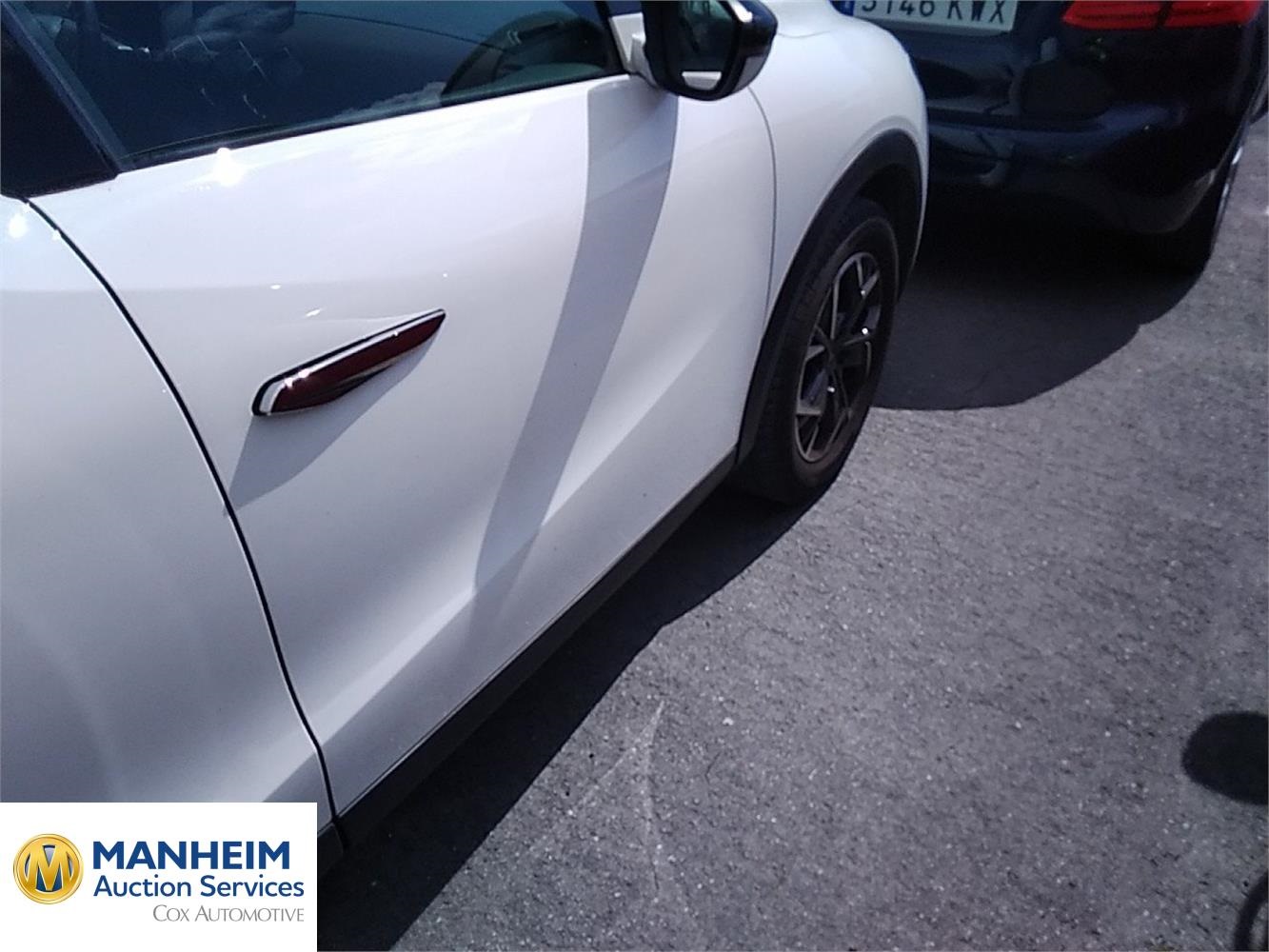 Foto DS DS 3 Crossback 41