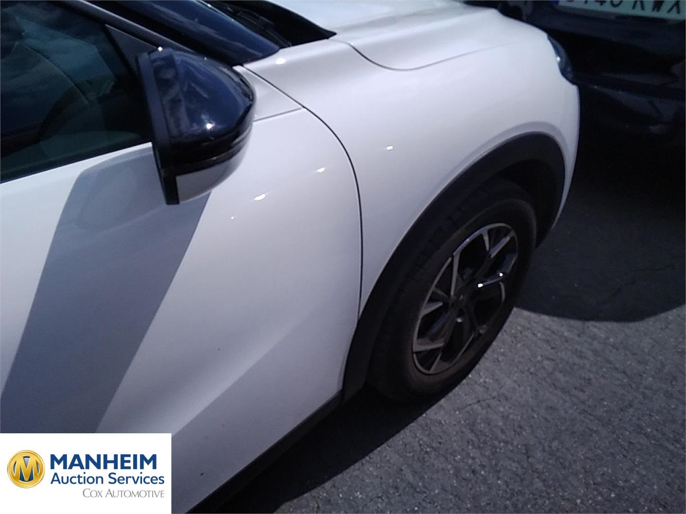 Foto DS DS 3 Crossback 42