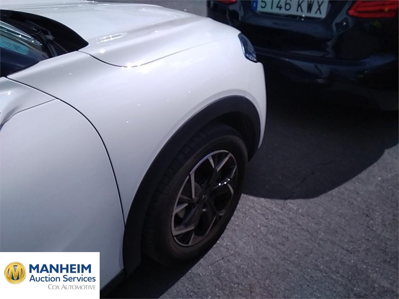Foto DS DS 3 Crossback 43