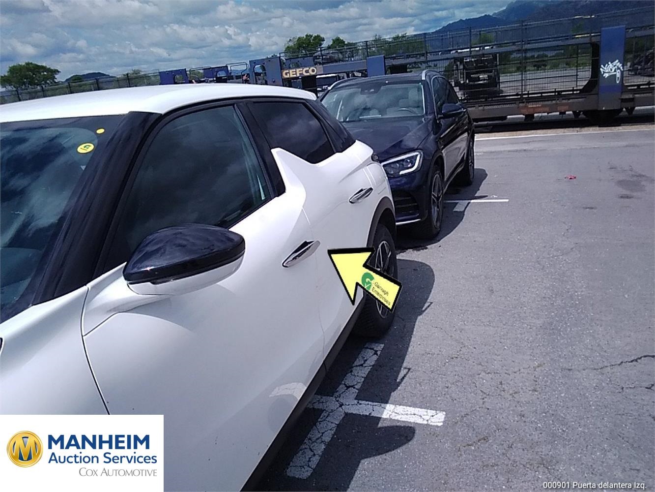 Foto DS DS 3 Crossback 53