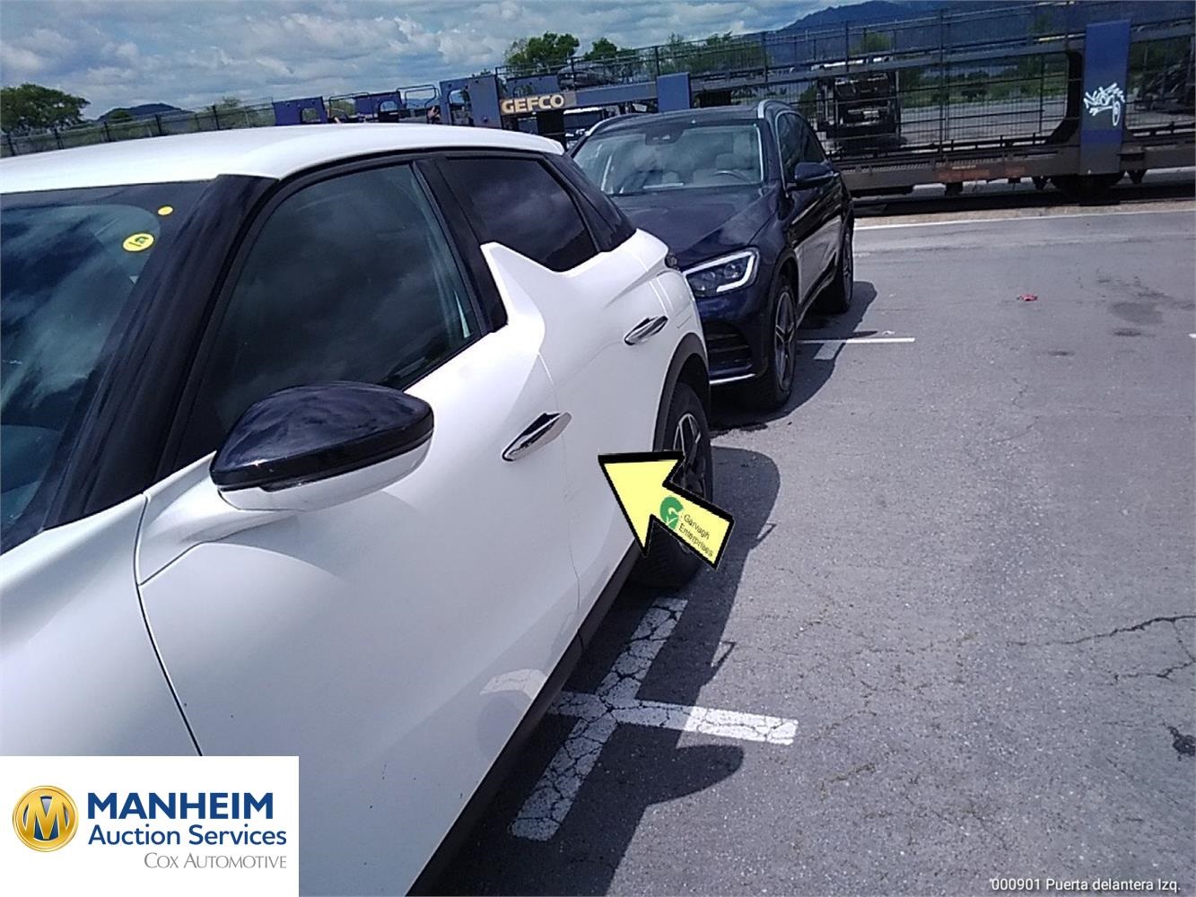 Foto DS DS 3 Crossback 54