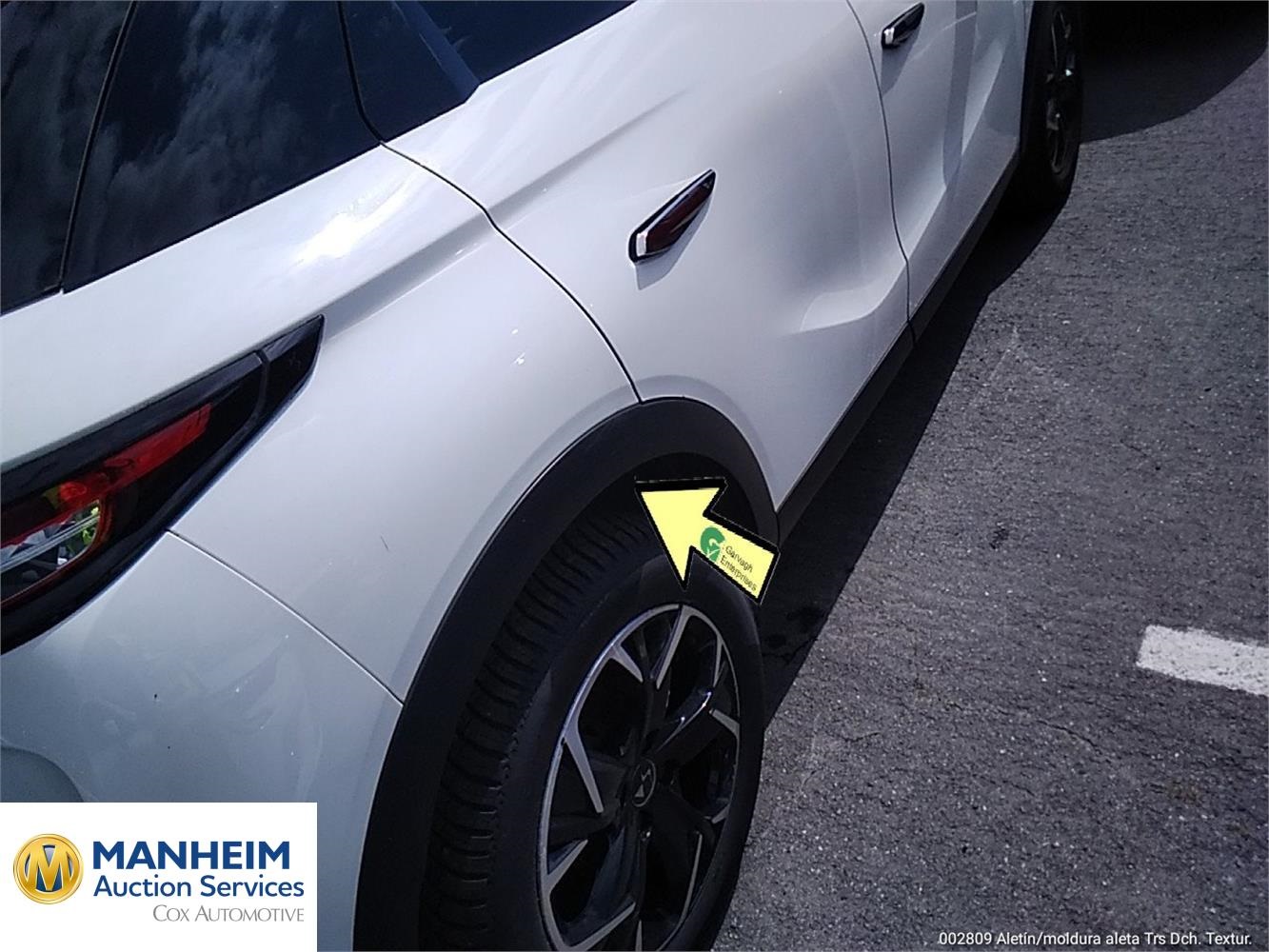 Foto DS DS 3 Crossback 61