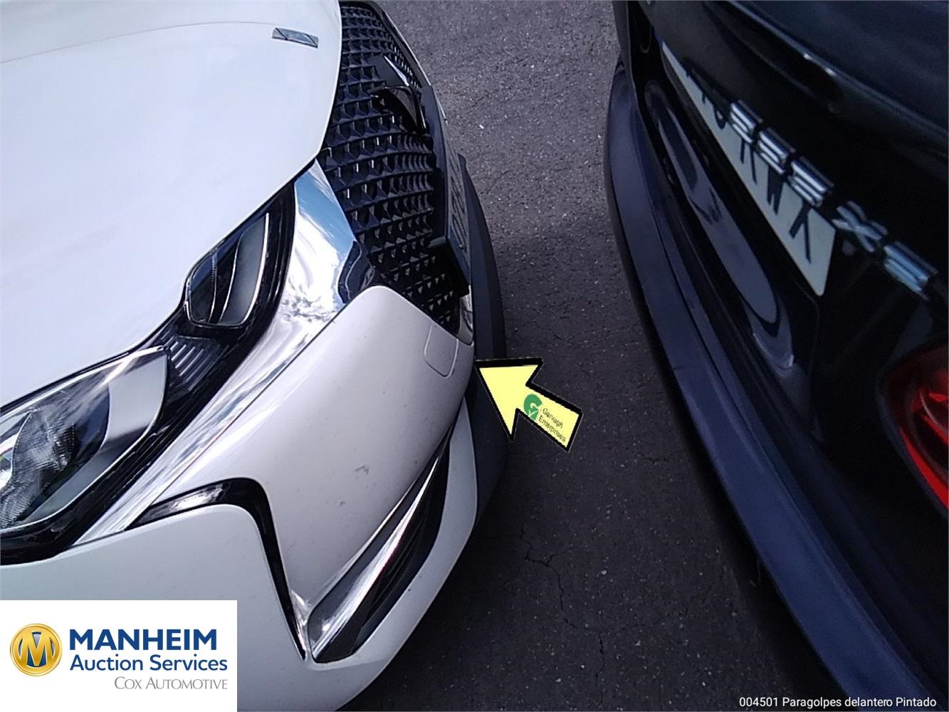 Foto DS DS 3 Crossback 67