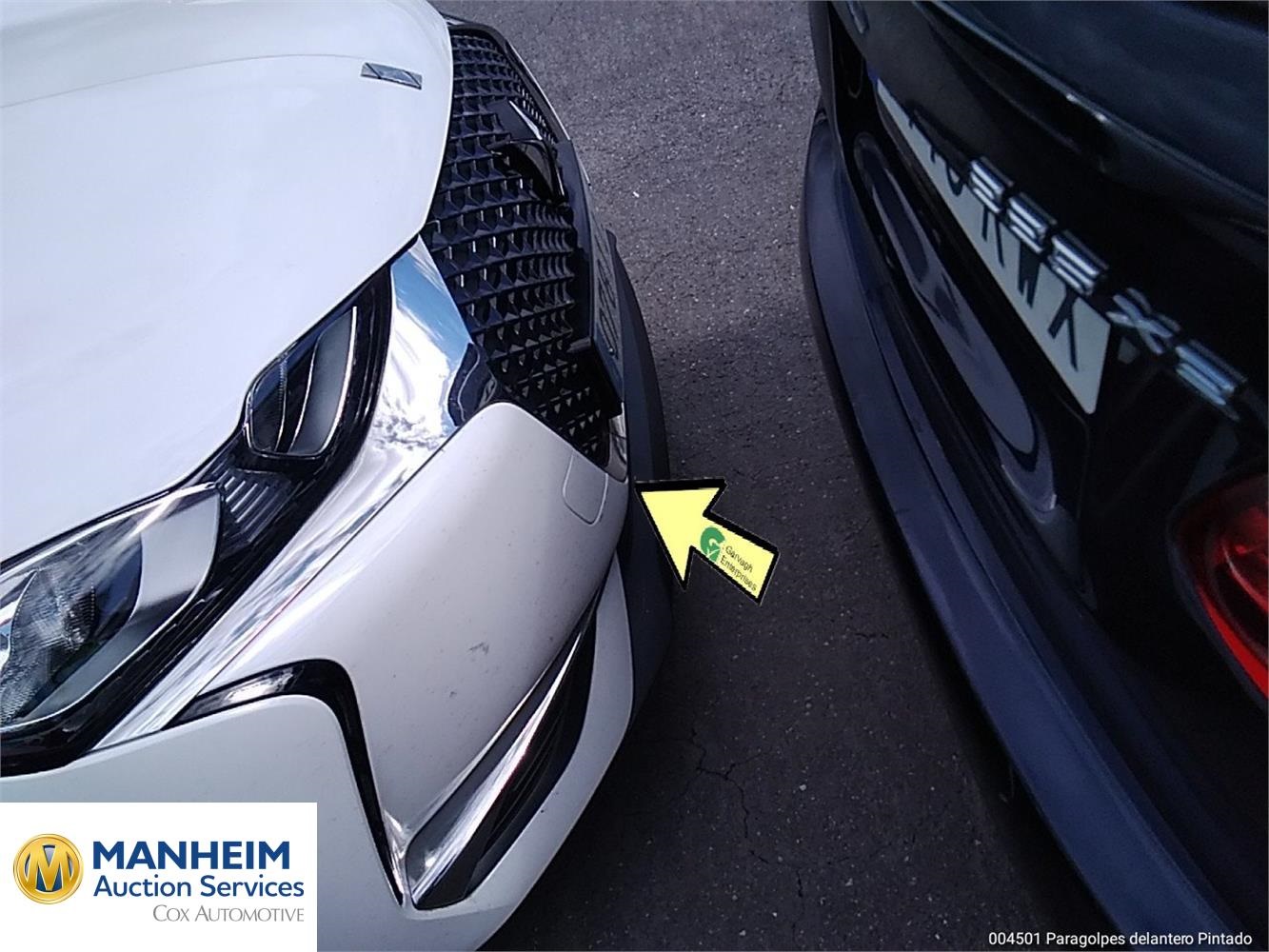 Foto DS DS 3 Crossback 68