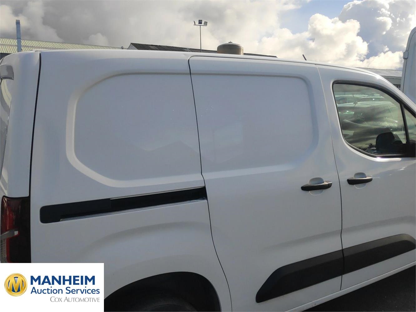 Foto Toyota Proace City 23