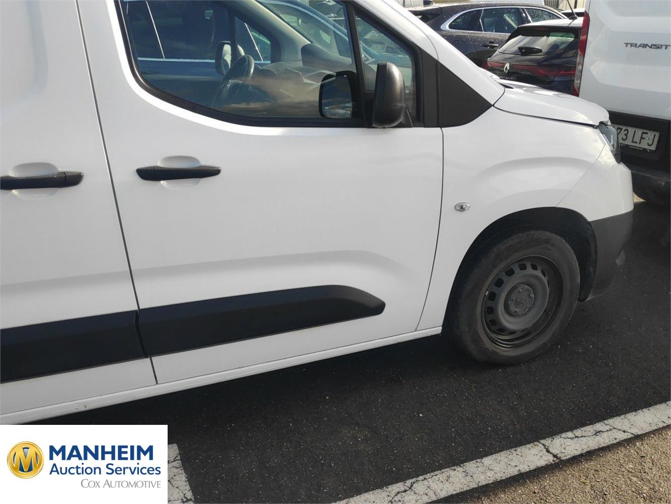 Foto Toyota Proace City 24