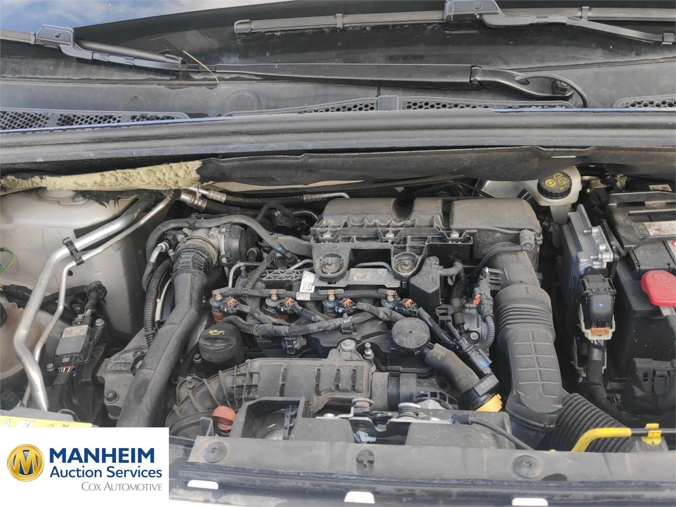 Foto Toyota Proace City 27