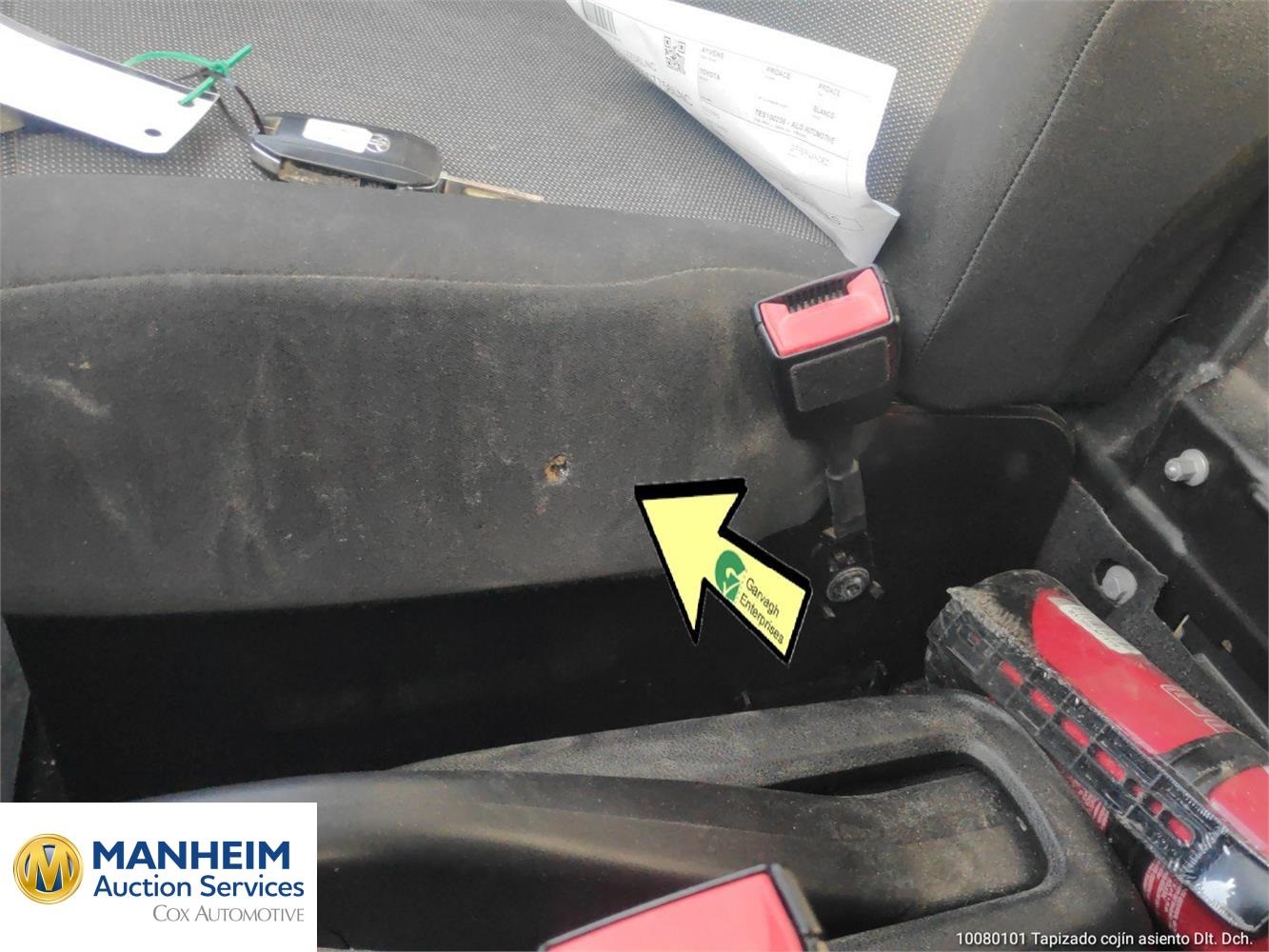 Foto Toyota Proace City 44