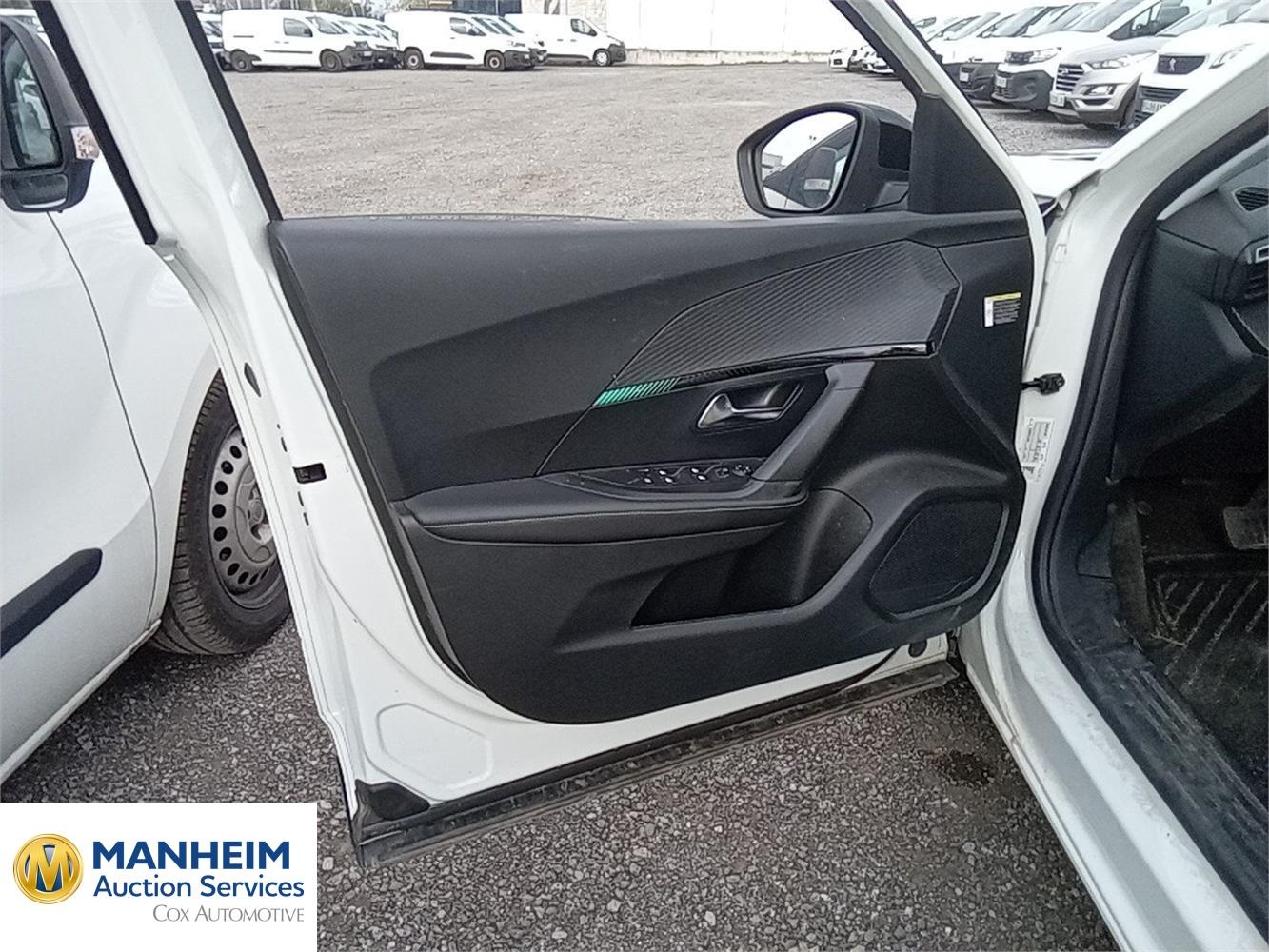 Foto Peugeot 2008 2