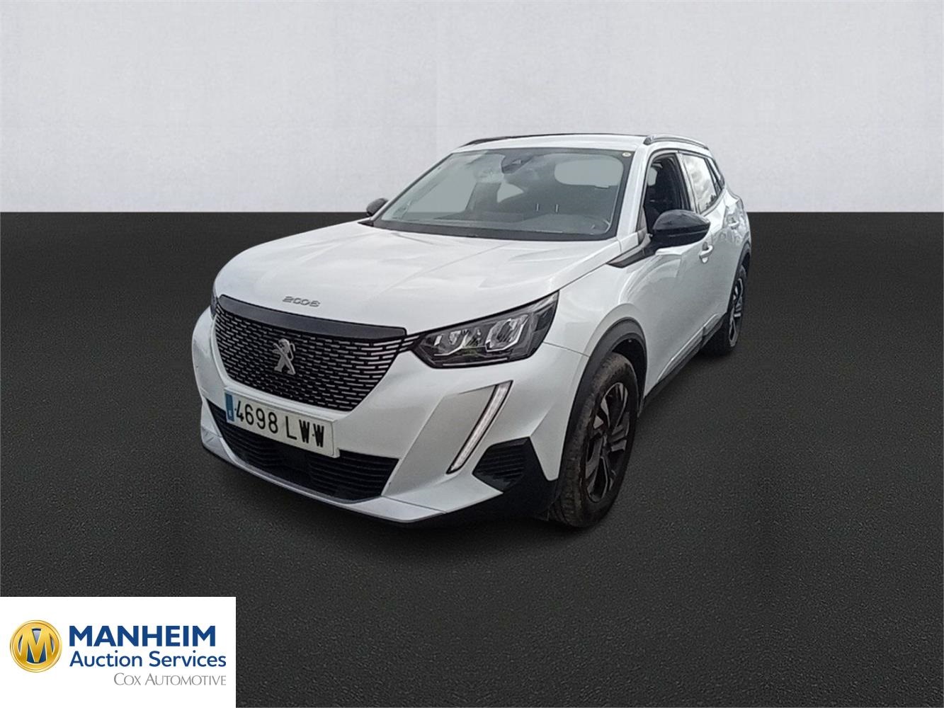 Foto Peugeot 2008 4