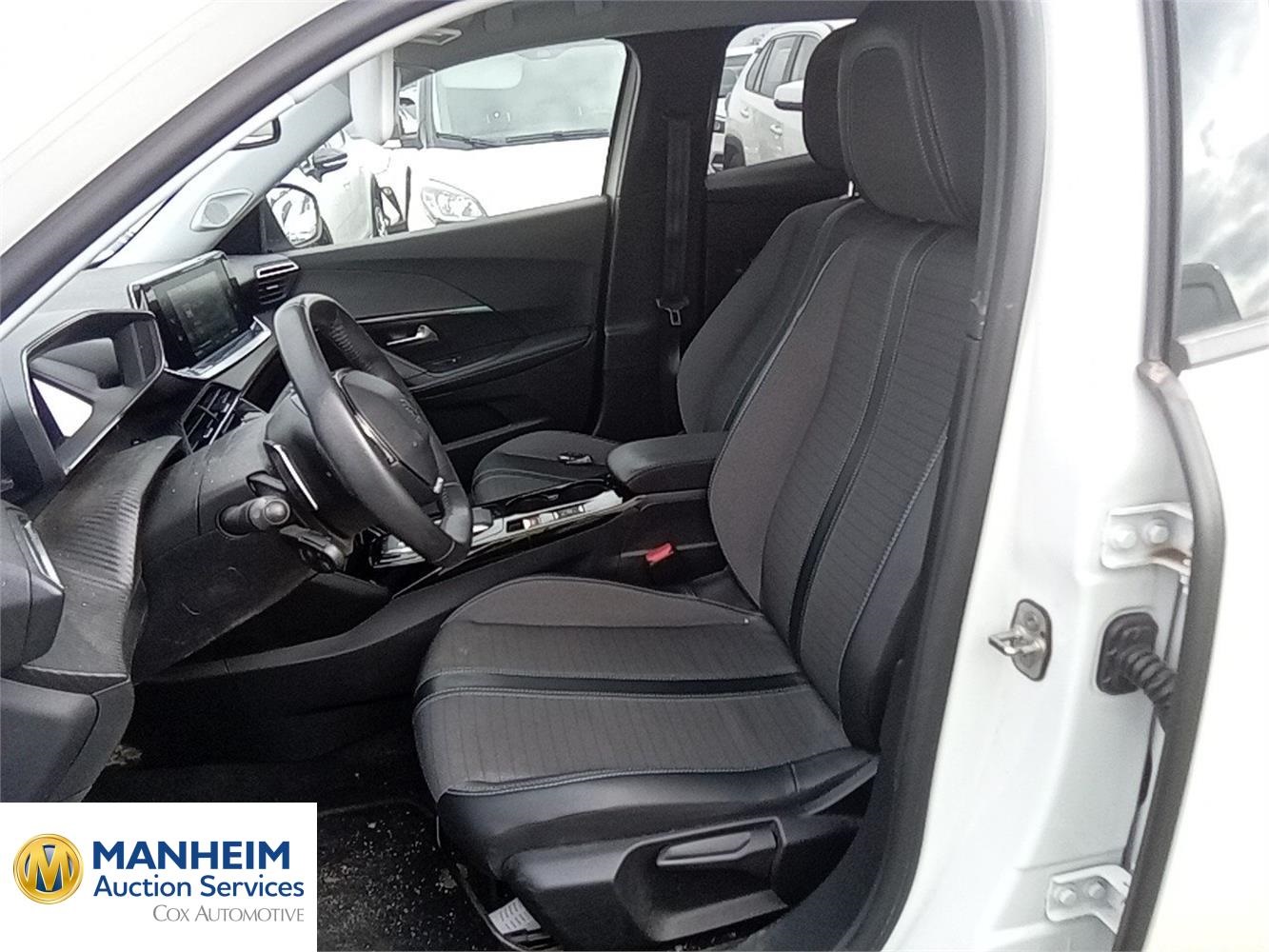 Foto Peugeot 2008 5
