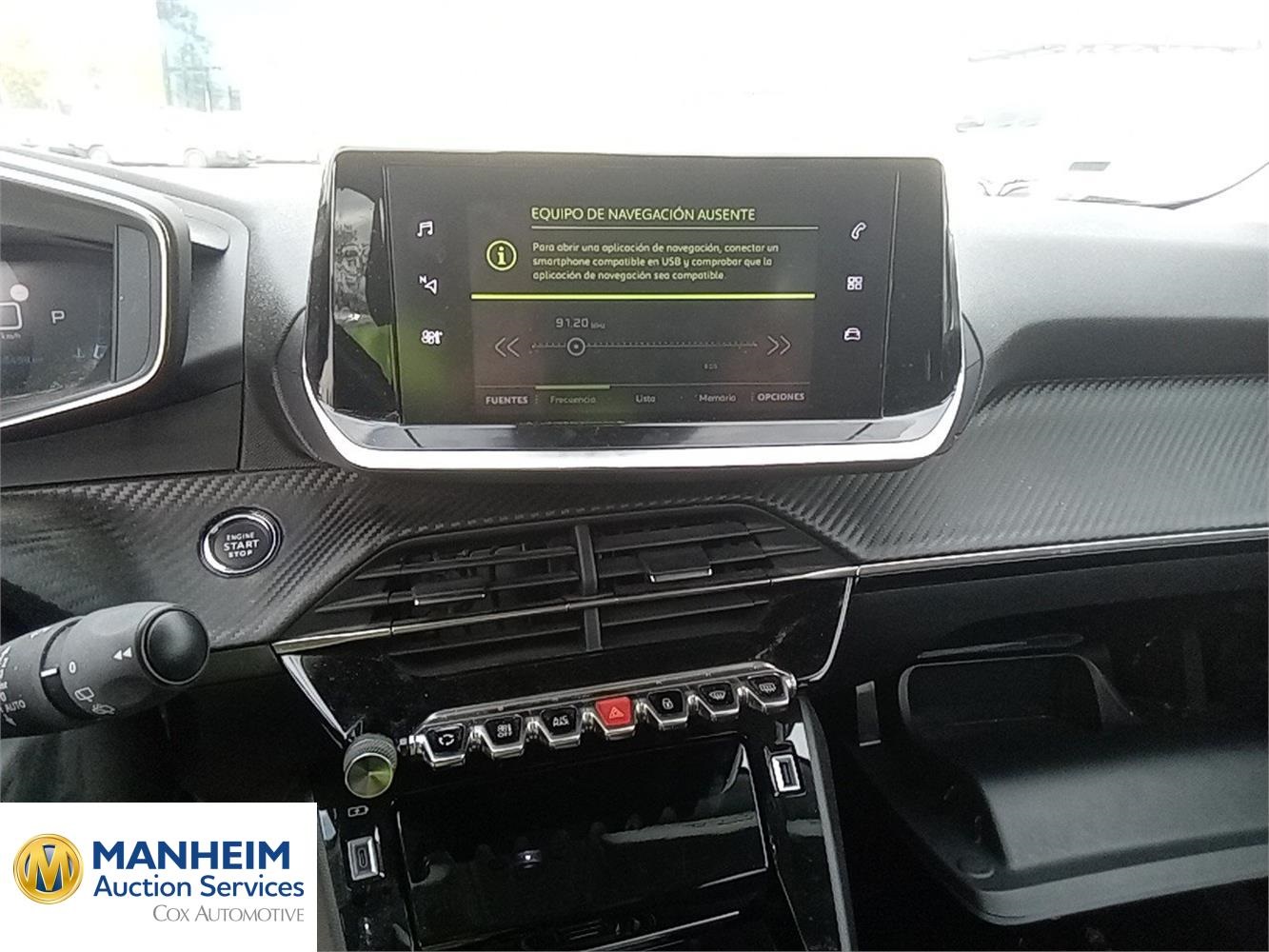 Foto Peugeot 2008 6