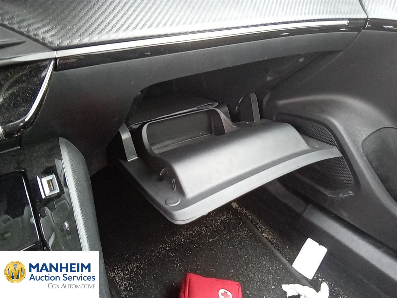 Foto Peugeot 2008 8