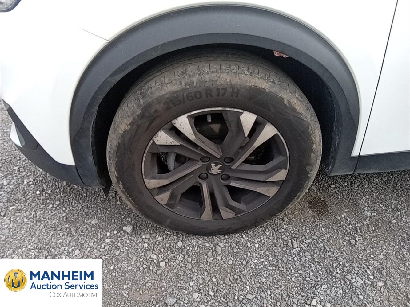 Foto Peugeot 2008 14