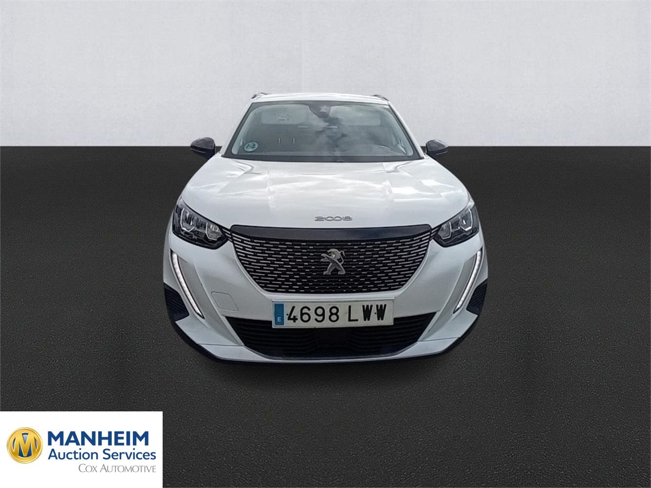 Foto Peugeot 2008 15