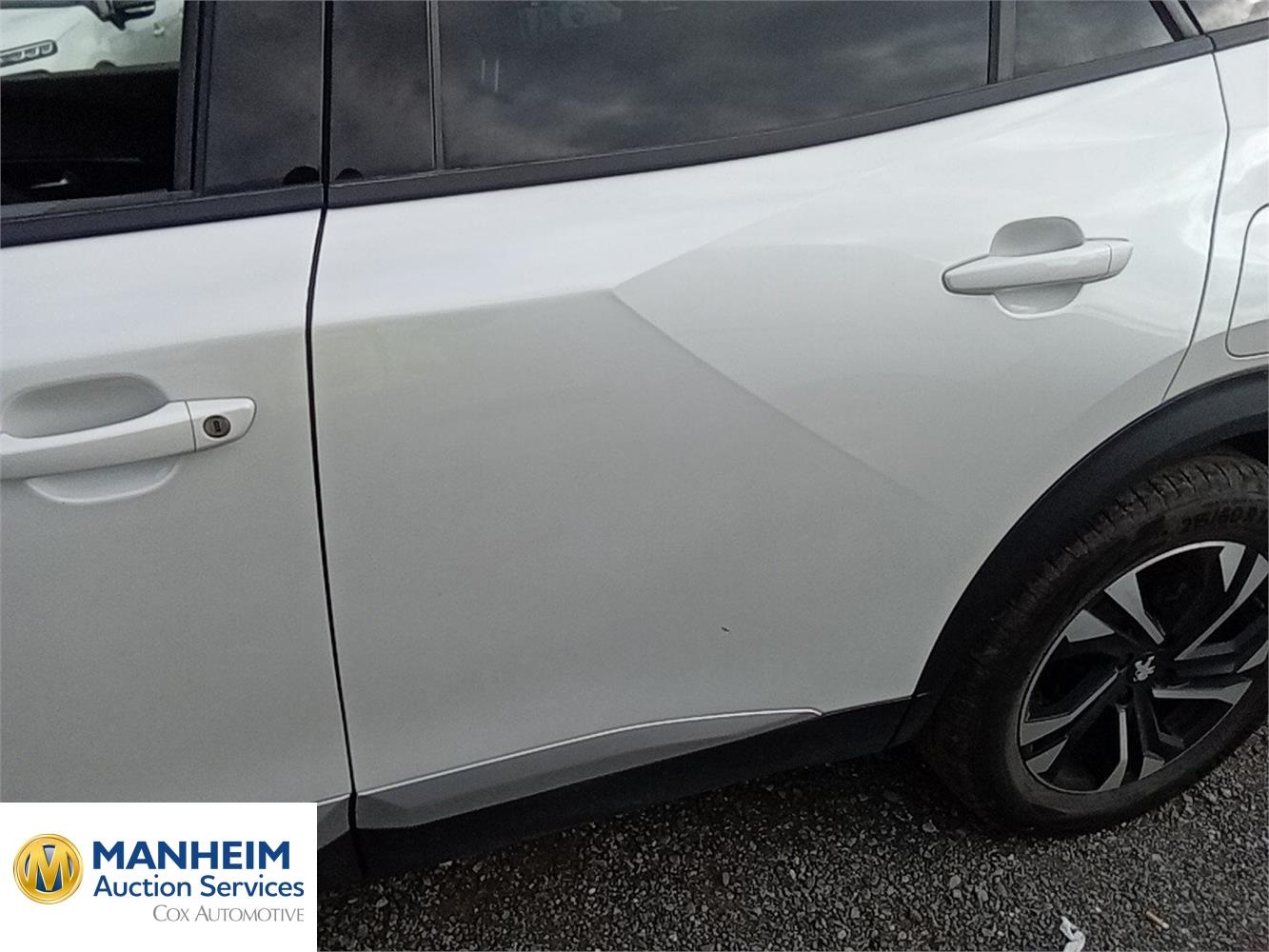 Foto Peugeot 2008 17