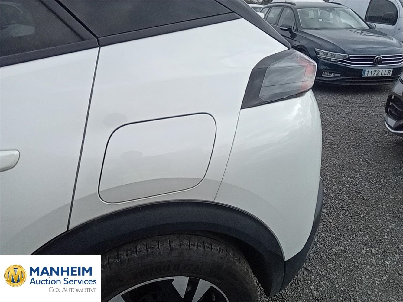 Foto Peugeot 2008 18