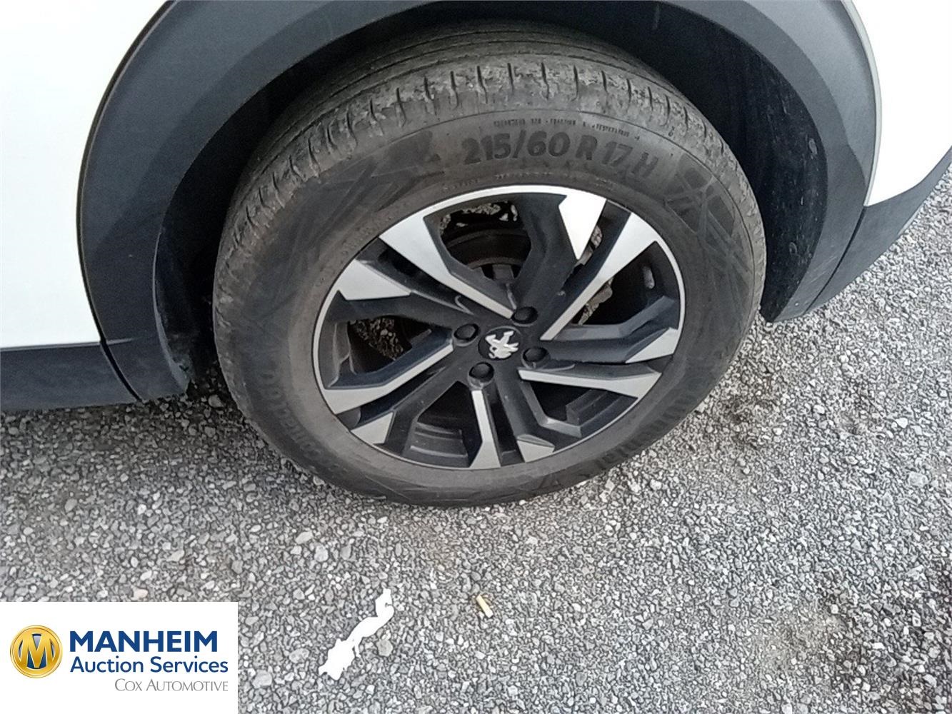 Foto Peugeot 2008 19