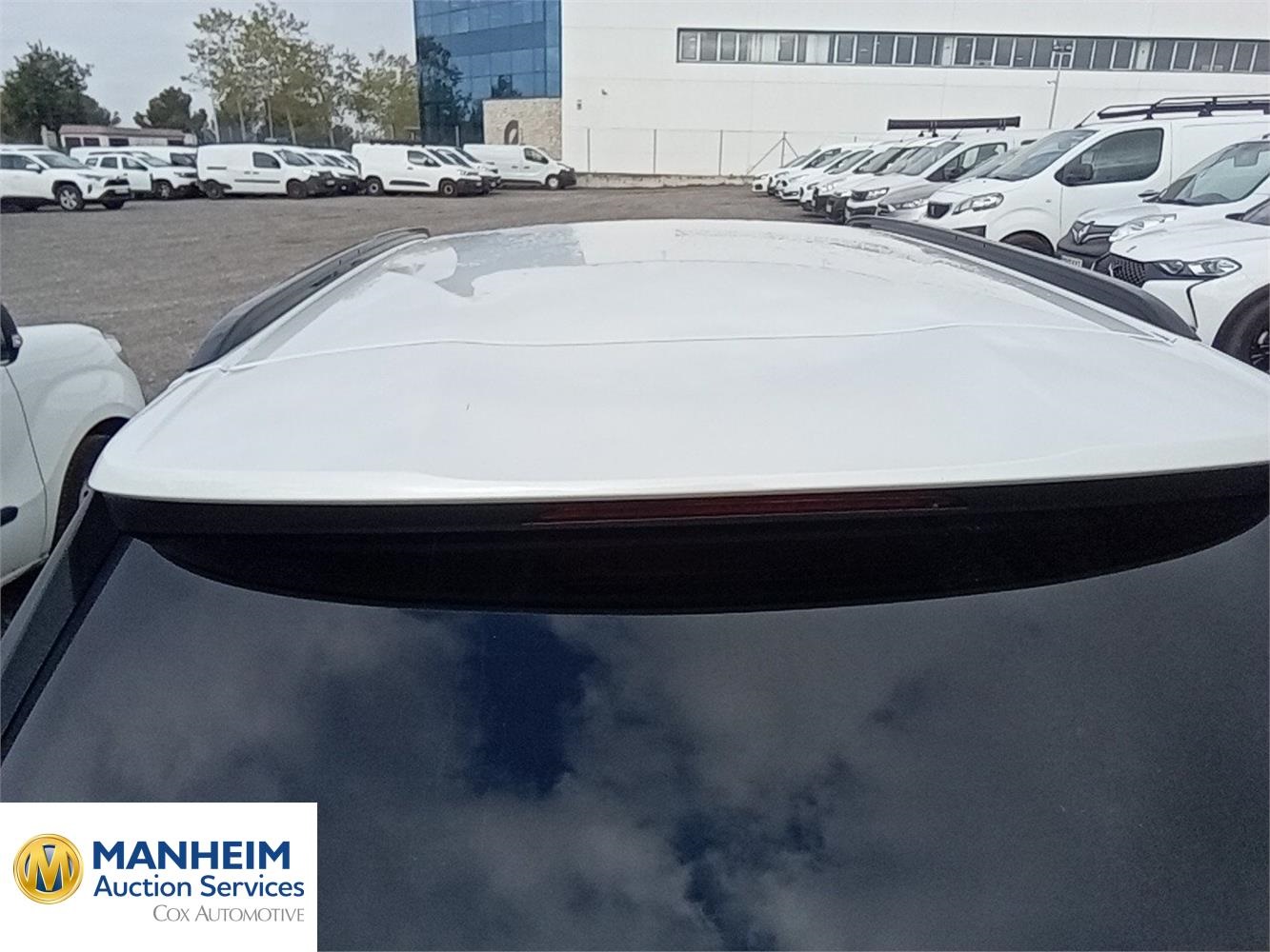 Foto Peugeot 2008 22