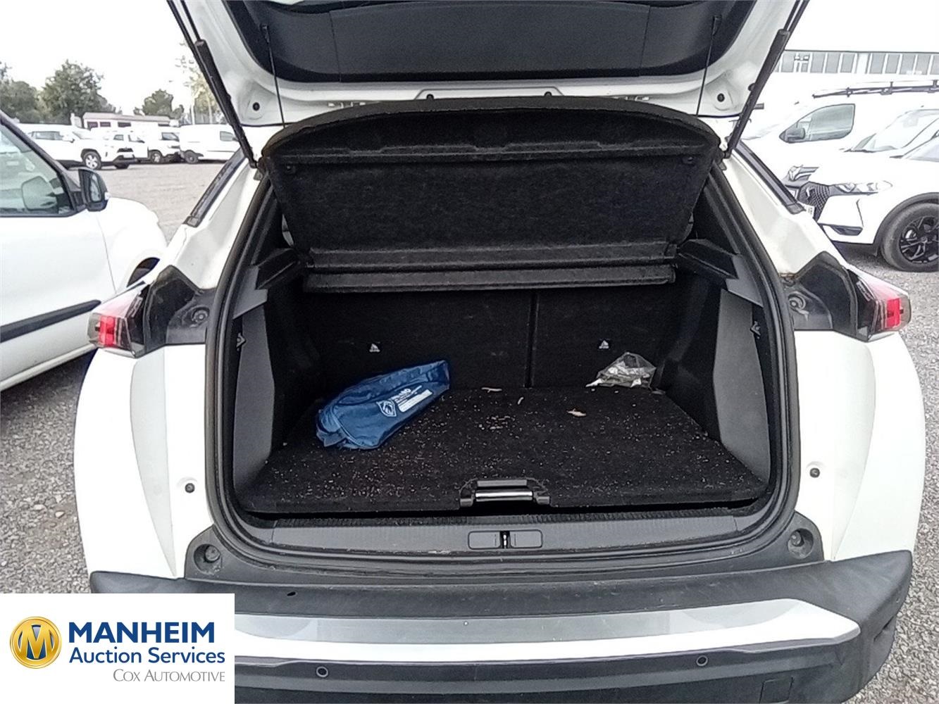 Foto Peugeot 2008 24