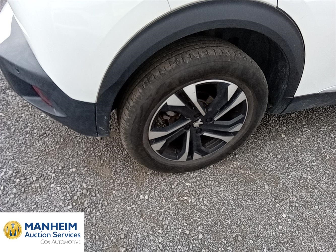 Foto Peugeot 2008 27