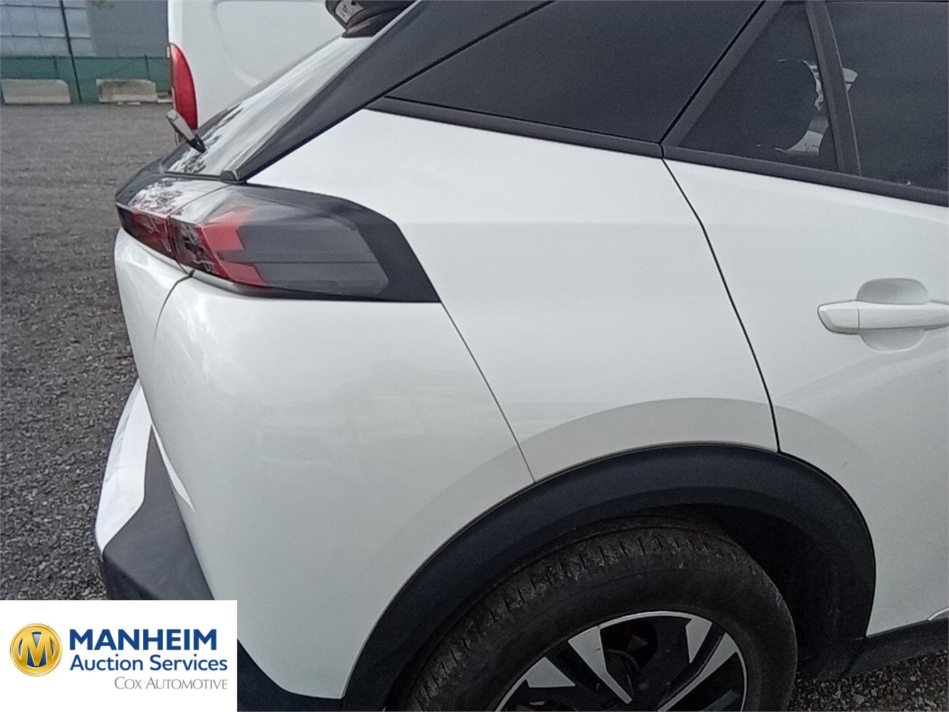 Foto Peugeot 2008 28