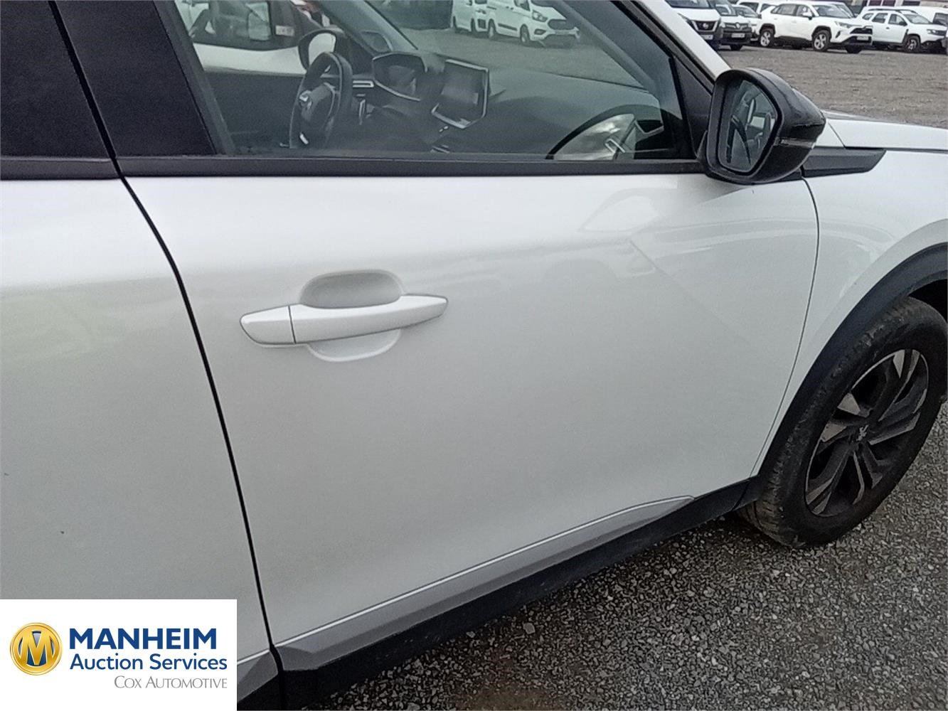 Foto Peugeot 2008 30