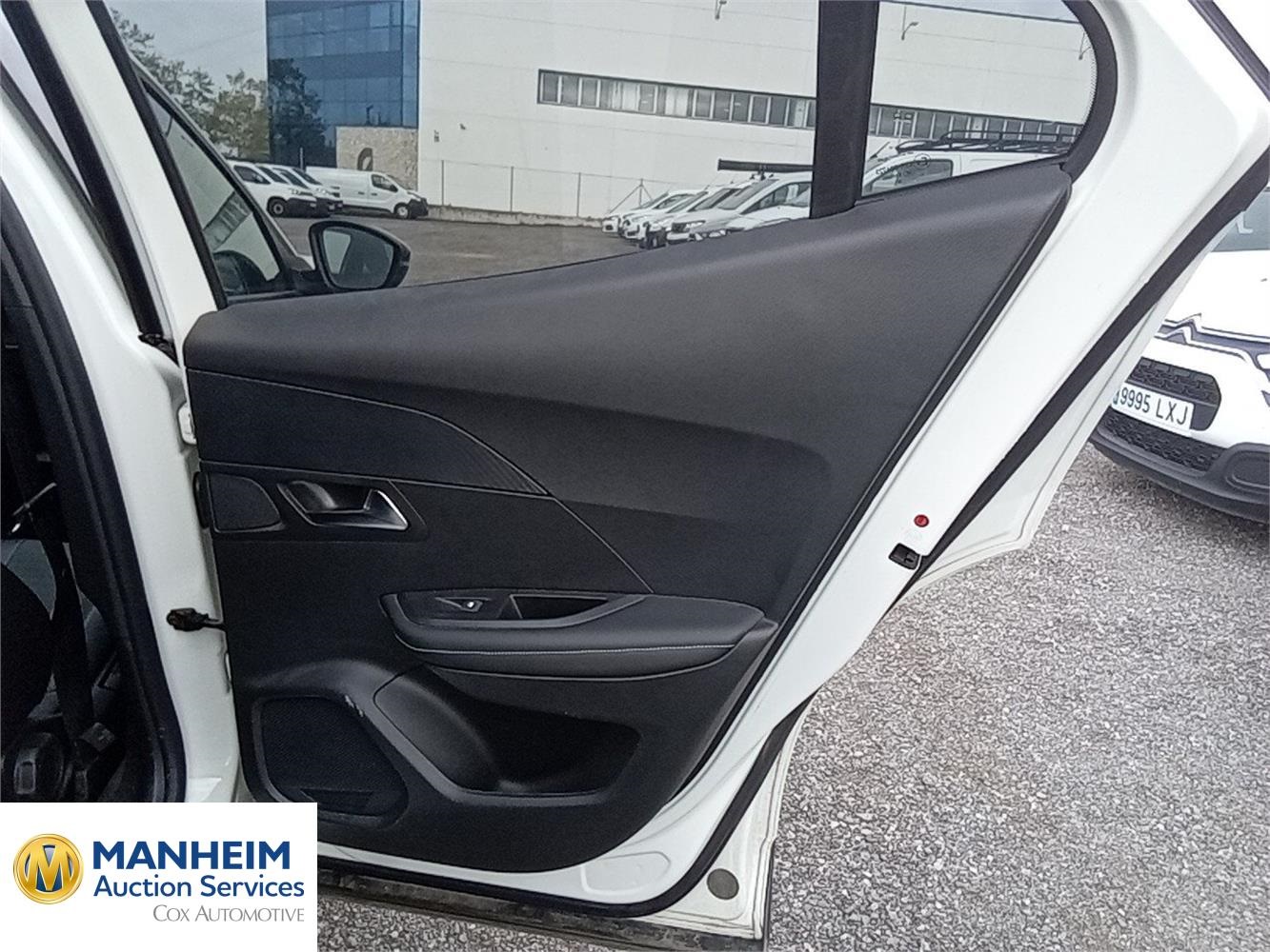 Foto Peugeot 2008 31