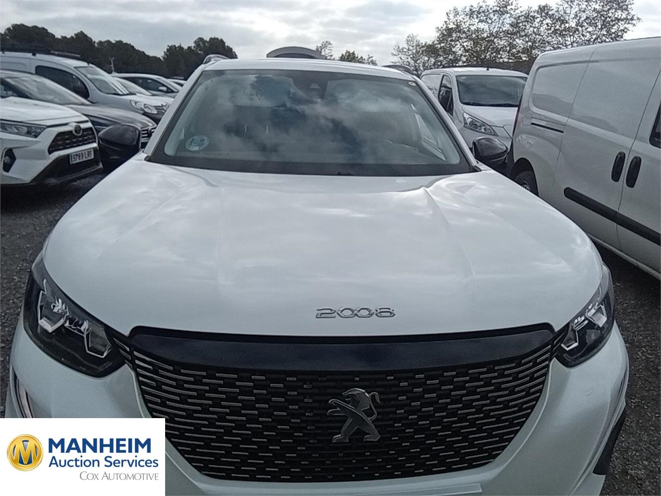 Foto Peugeot 2008 40