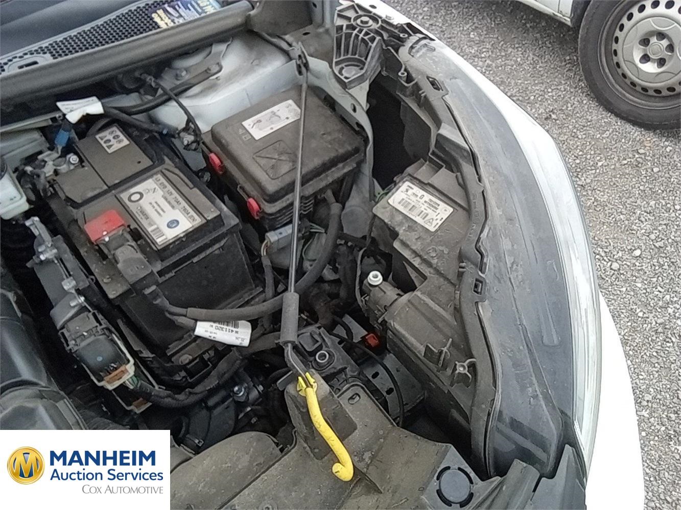 Foto Peugeot 2008 41