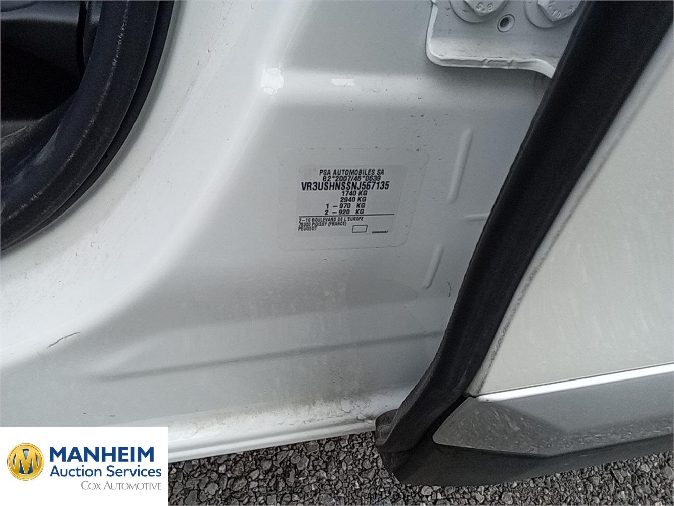 Foto Peugeot 2008 44