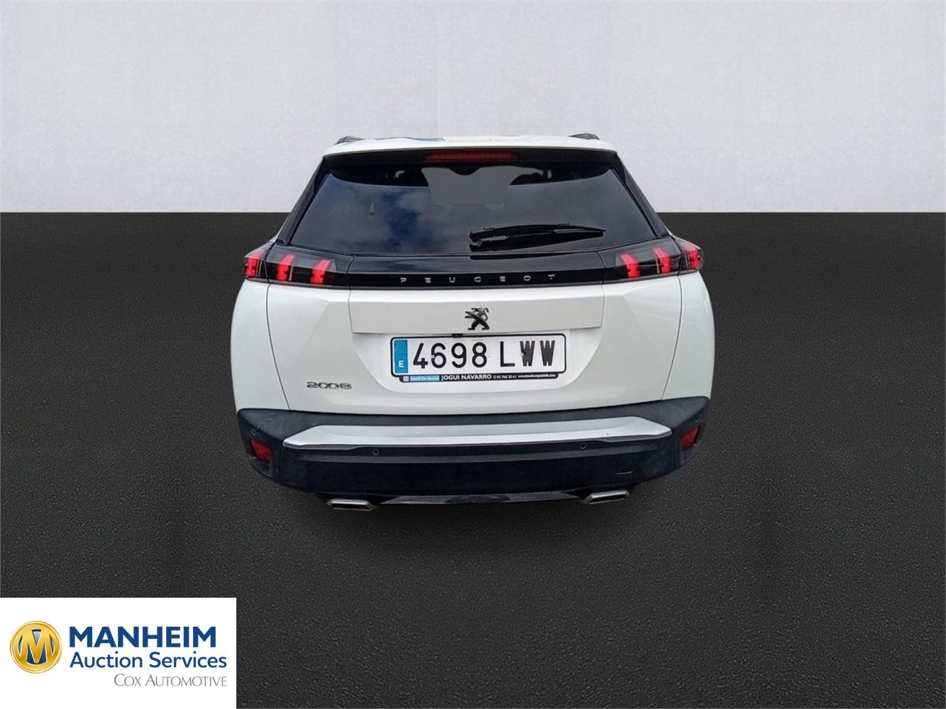 Foto Peugeot 2008 47
