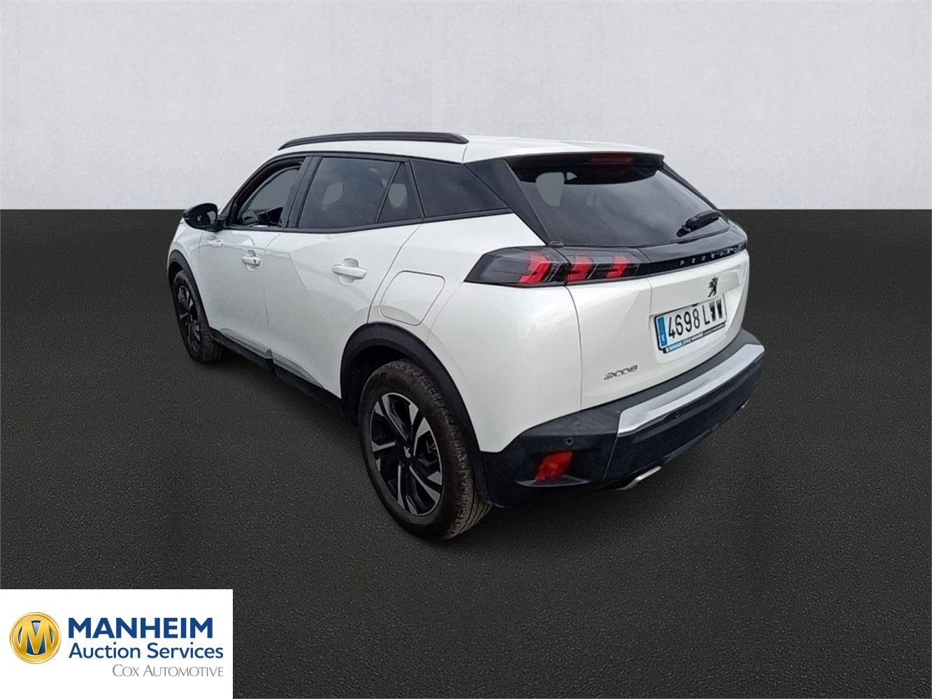 Foto Peugeot 2008 58