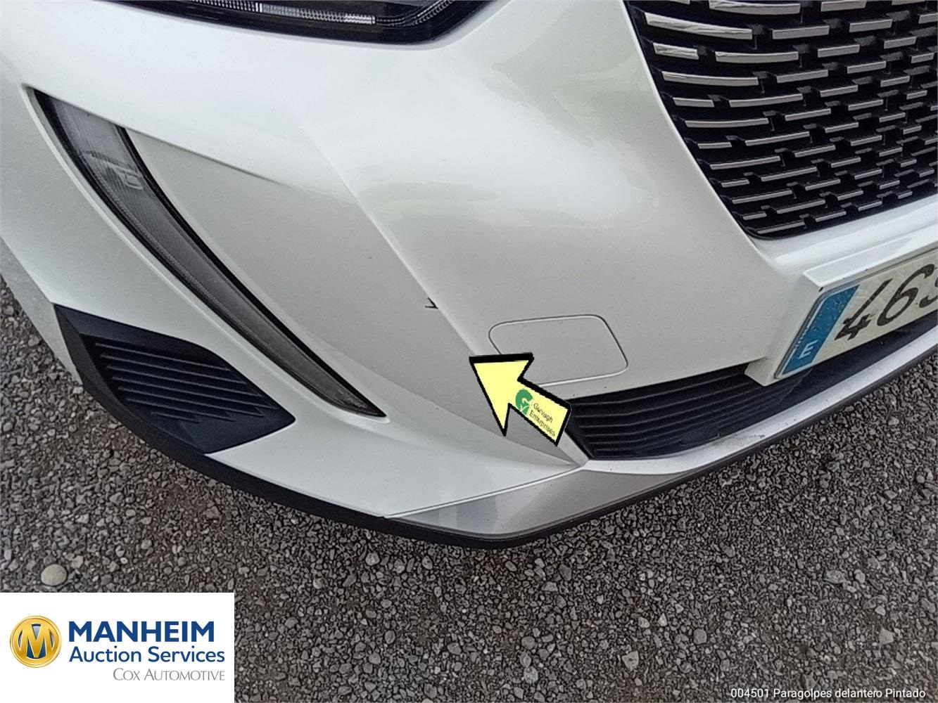 Foto Peugeot 2008 68