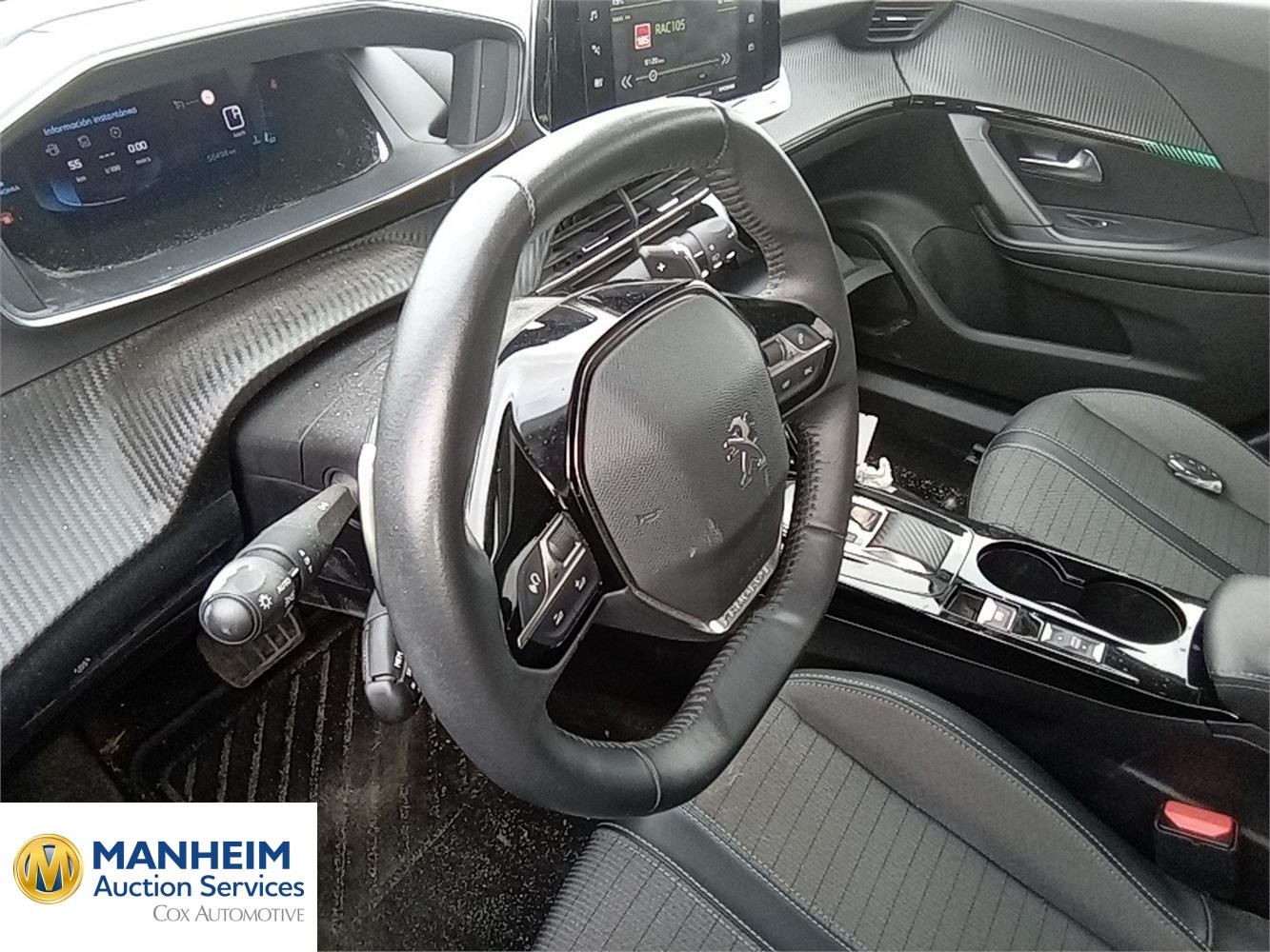 Foto Peugeot 2008 69