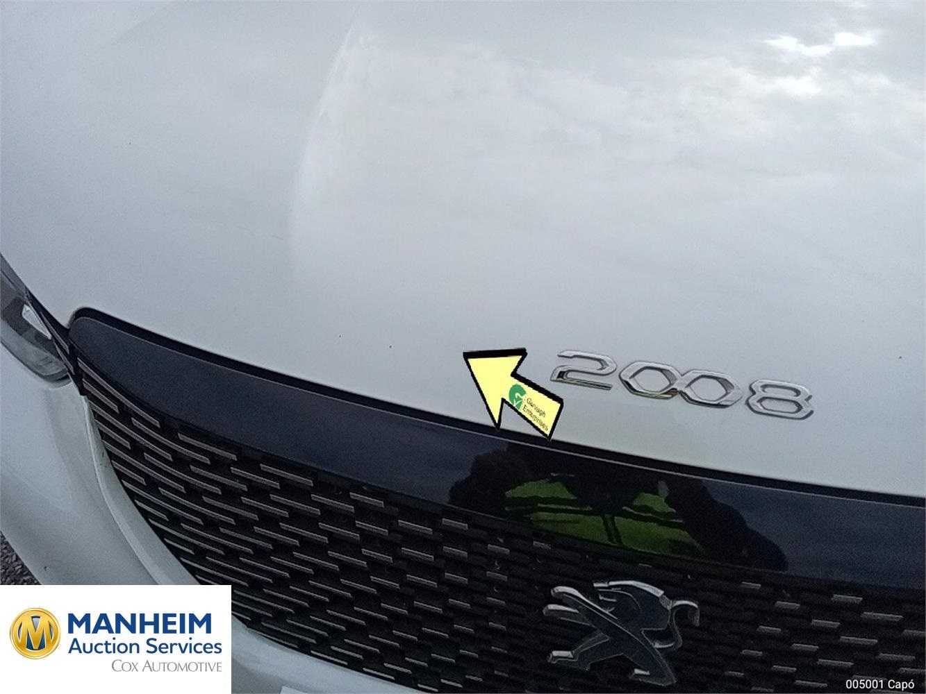 Foto Peugeot 2008 71