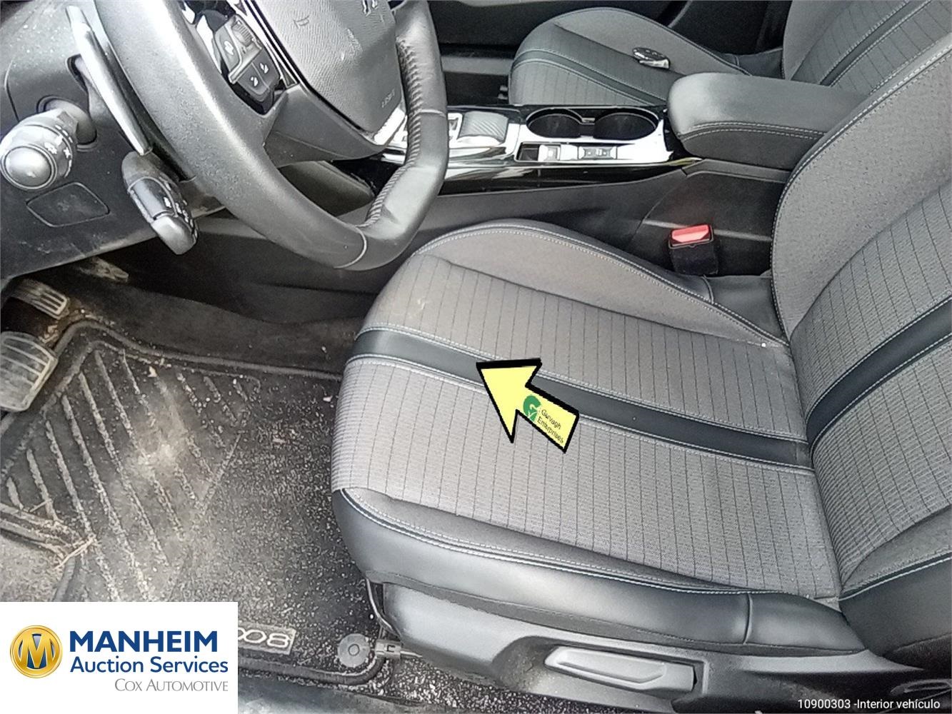 Foto Peugeot 2008 74