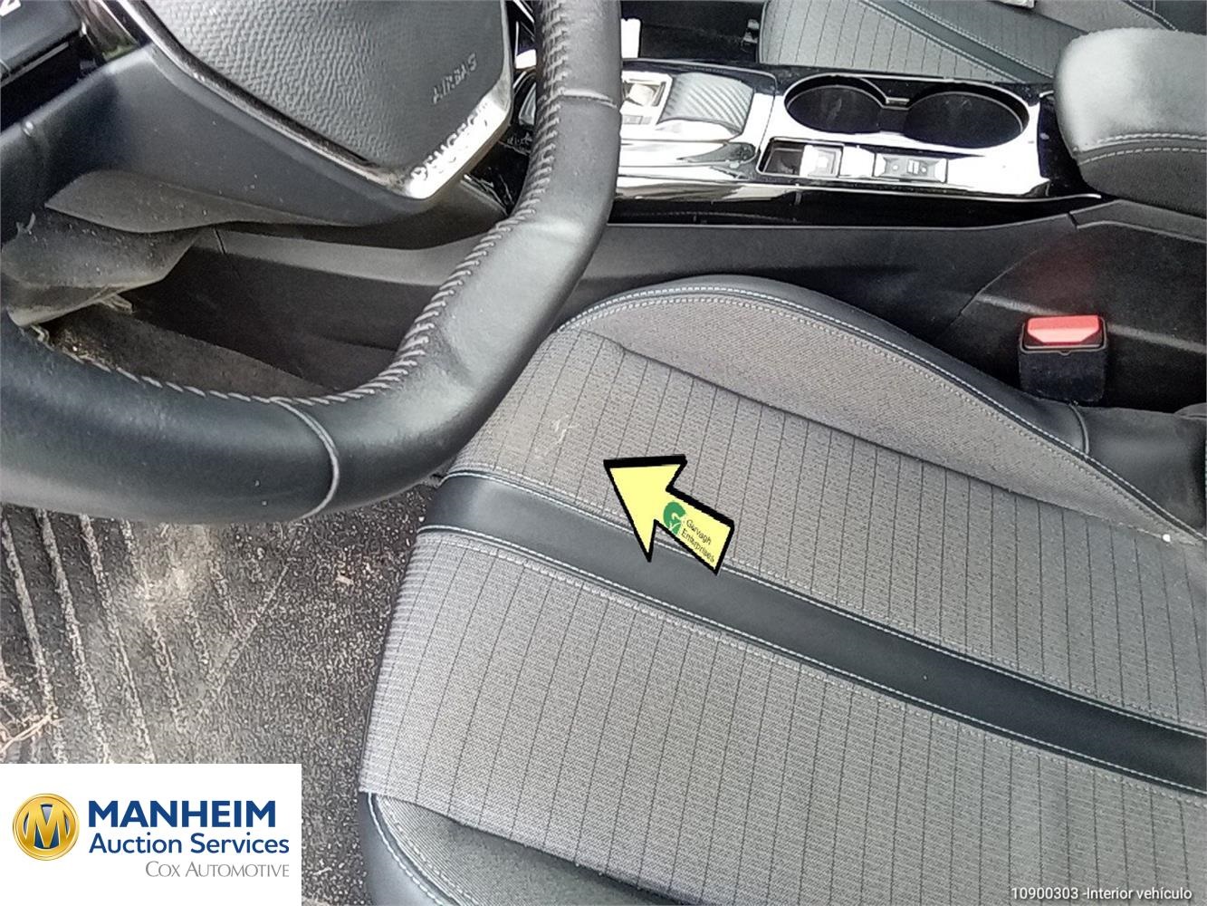 Foto Peugeot 2008 75
