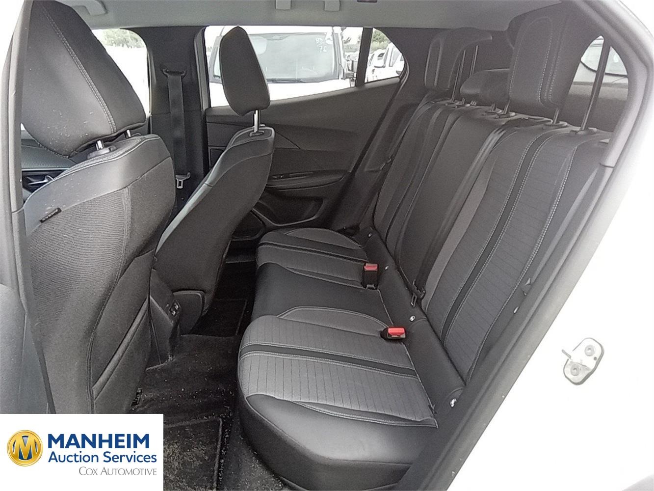 Foto Peugeot 2008 79
