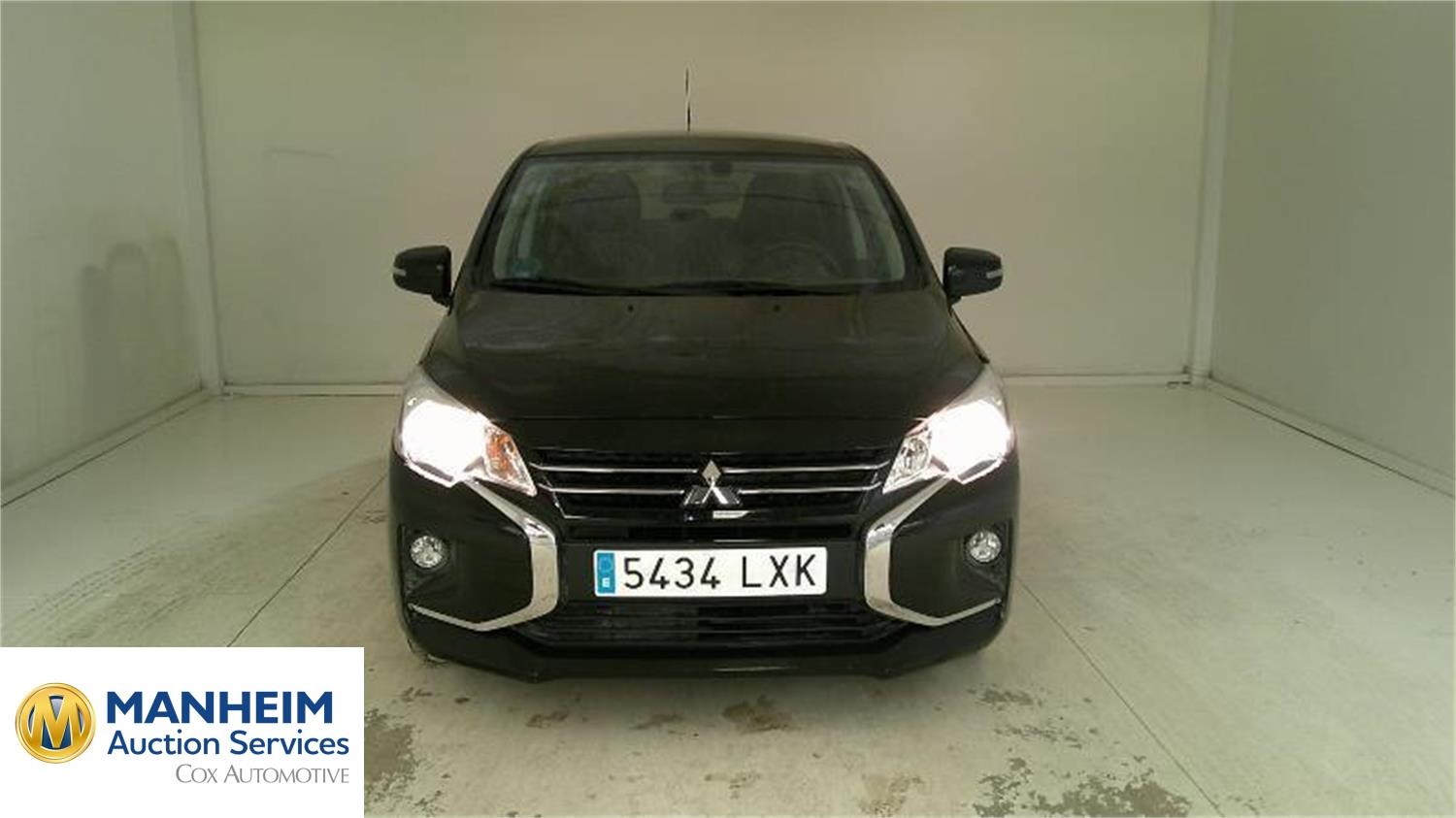 Foto Mitsubishi Space Star 3