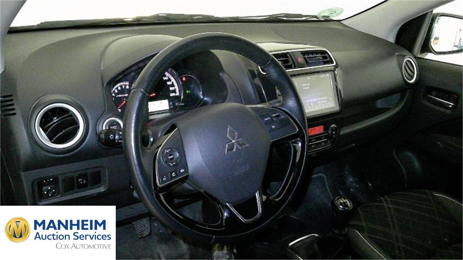 Foto Mitsubishi Space Star 4