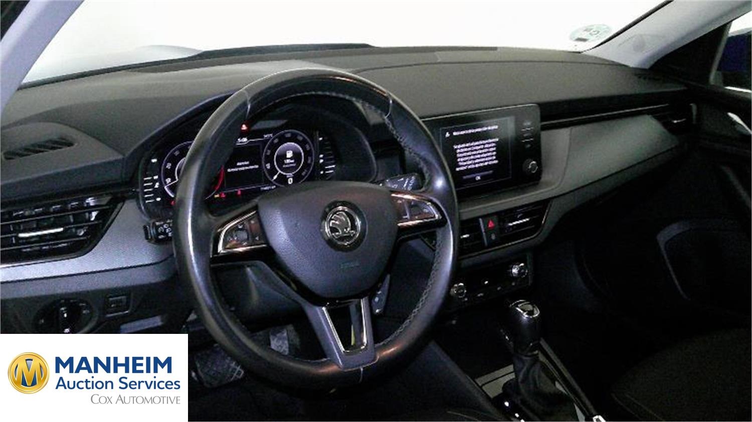 Foto Skoda Kamiq 4