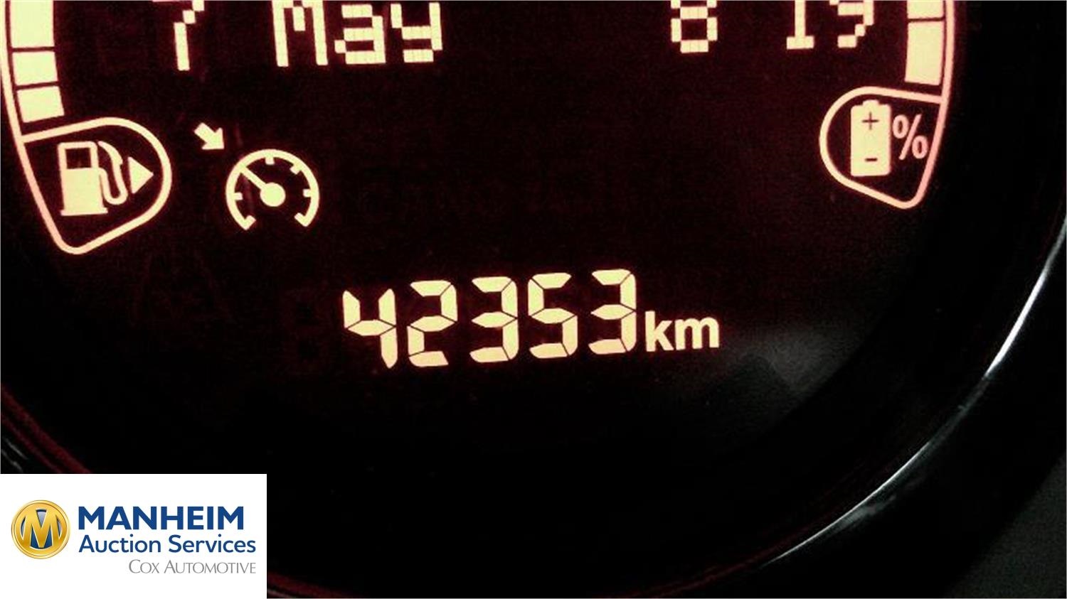 Foto Fiat 500 5
